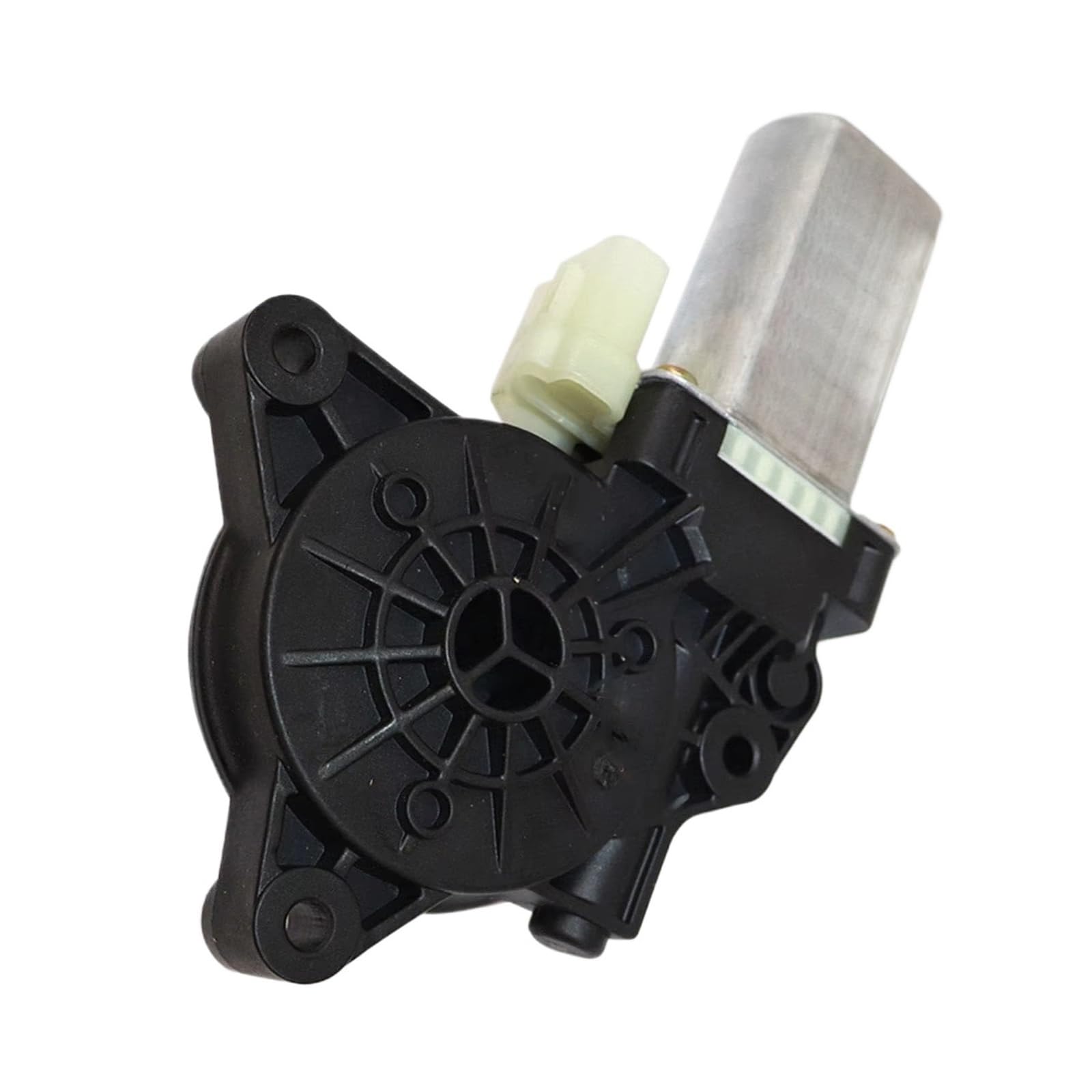 HIIAW Front Left Driver Side Power Window Motor for Kia for Sportage 2017-2021 82450-D9000 Window Regulator Bracket