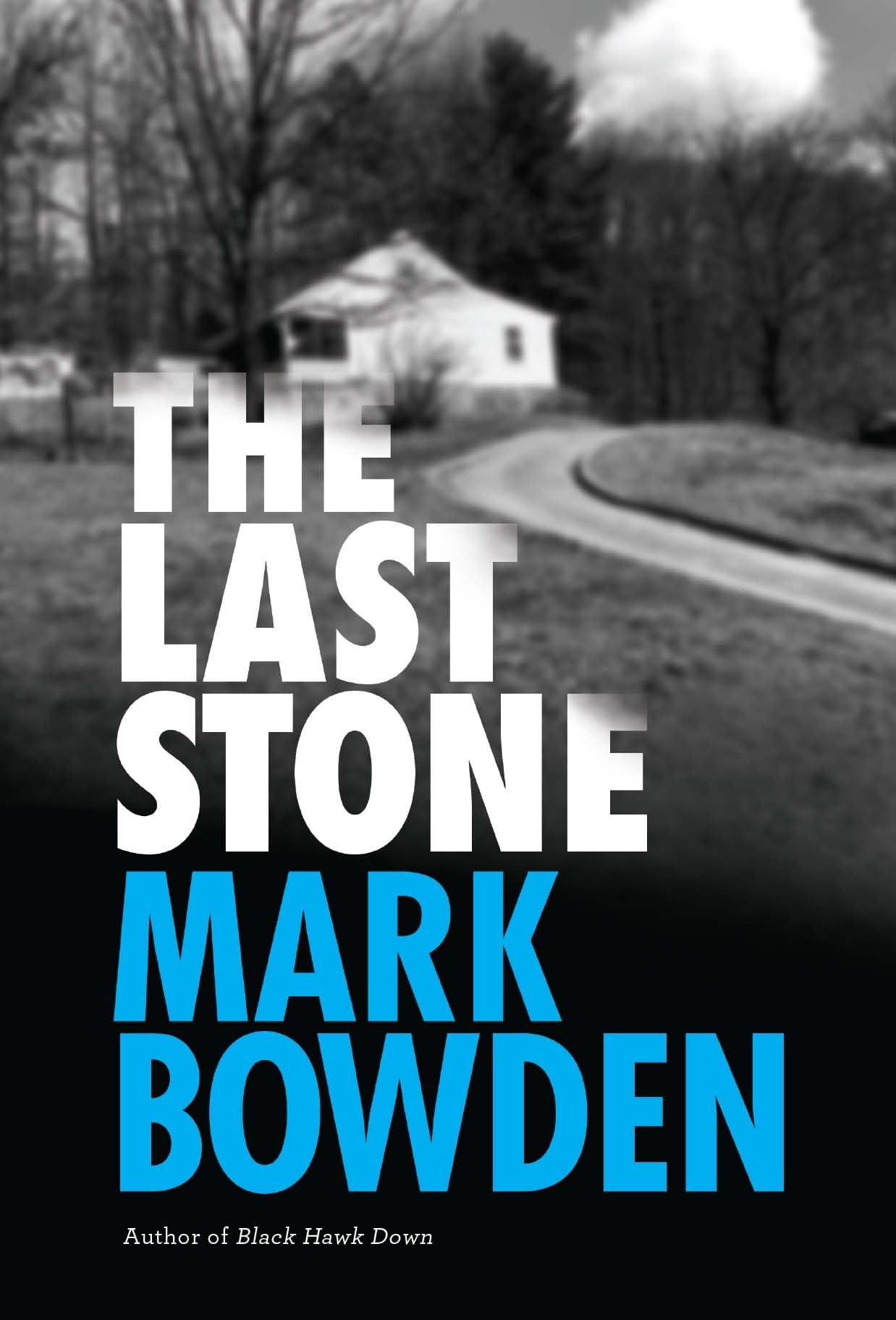 Buy The Last Stone: A Masterpiece of Criminal Interrogation — BookShops.in