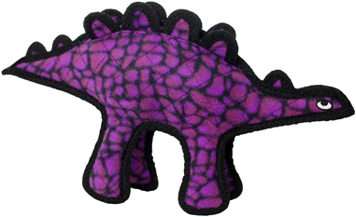 Tuffy Jr Dinosaur Stegosaurus