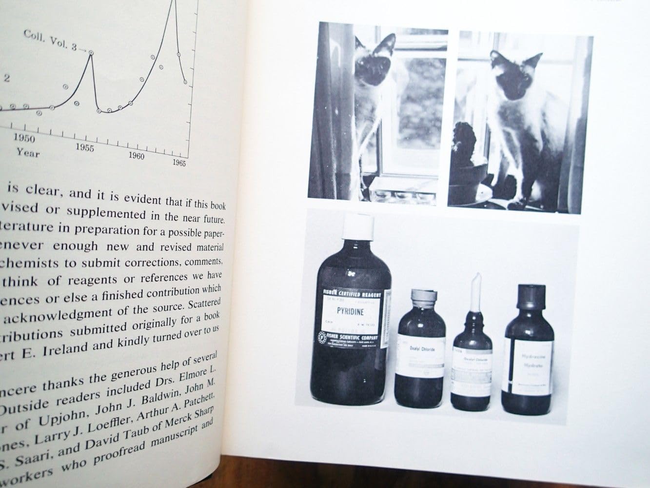 Reagents for Organic Synthesis (1)