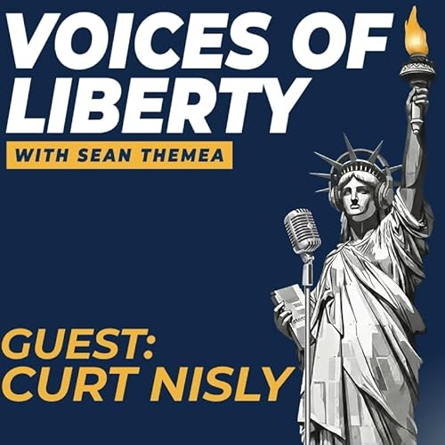 Unapologetic for Liberty: Curt Nisly&rsquo;s Battle Against the Political Machine