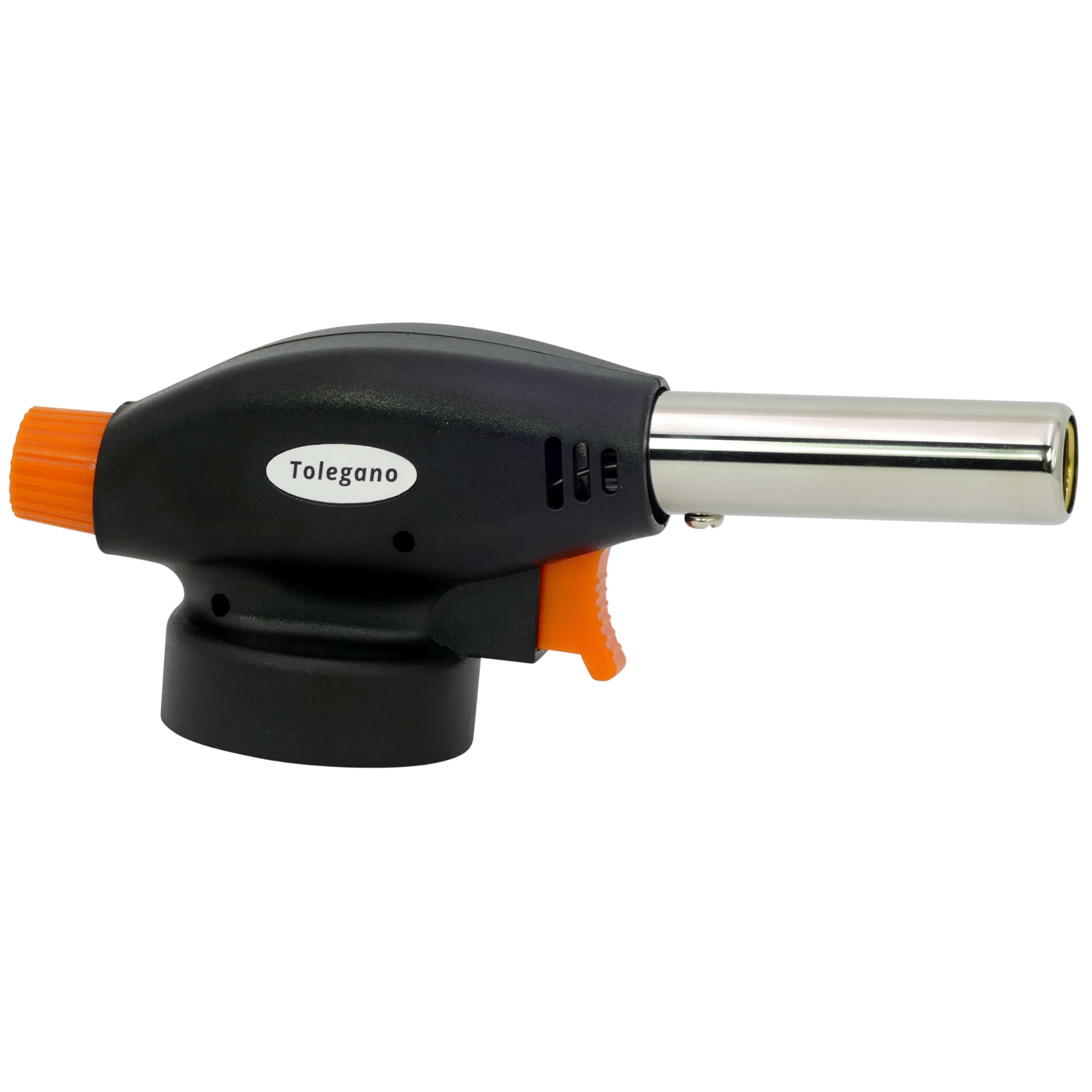 CAMPLORA Lasbrander zonder gaspatroon MFS-1a bajonet 227 g met piëzo- ontsteking, bunsenbrander, branderopzetstuk CAMPLORA Lasbrander zonder gaspatroon MFS-1a bajonet 227 g met piëzo- ontsteking, bunsenbrander, branderopzetstuk