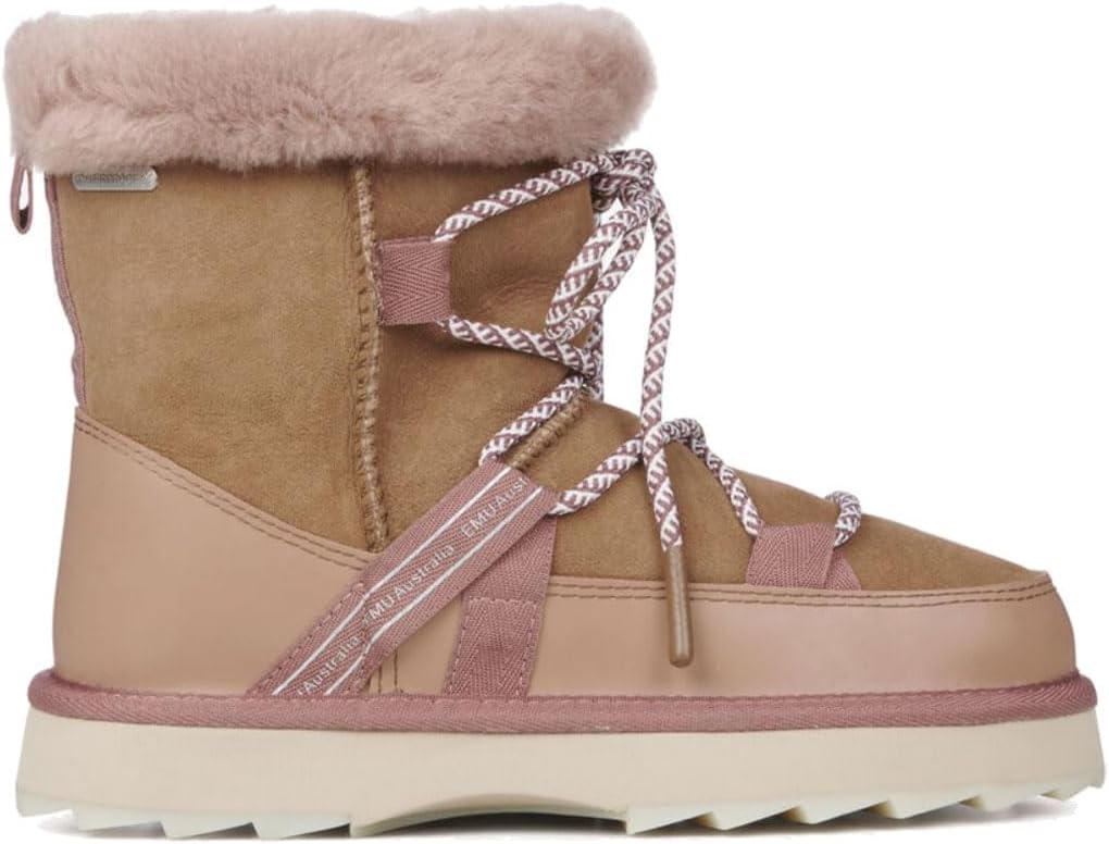 Australia - Blurred Womens Boot