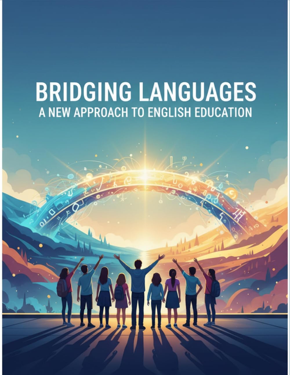 Bridging Languages: A New Approach To English Education