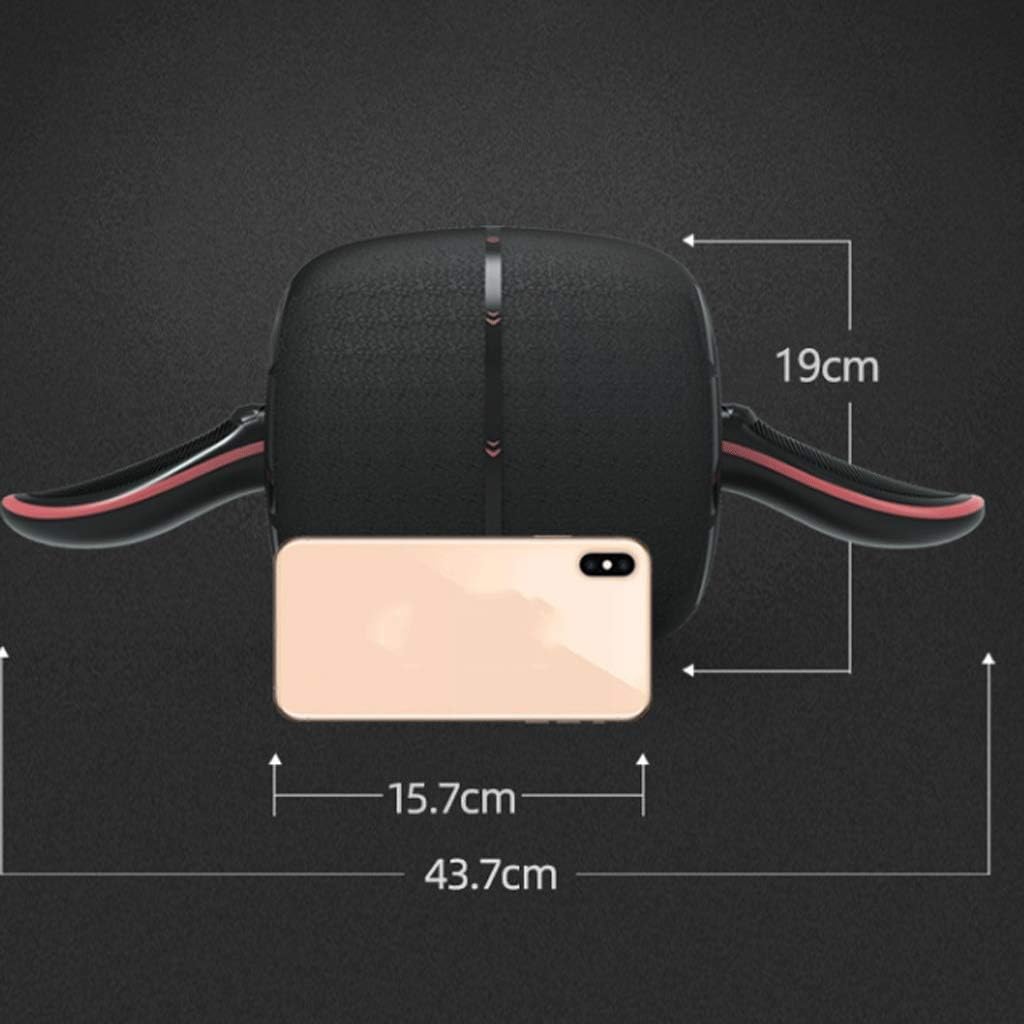 Wheel for Abdominal Exercise Home Gym Core Workout Abs Roller Training Fitness Equipment