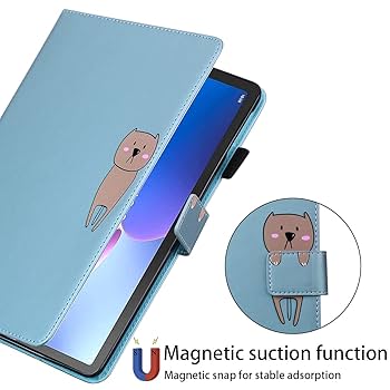 Amazon.co.jp: Kedic Lenovo Tab M10 Plus 3rd Gen ケース
