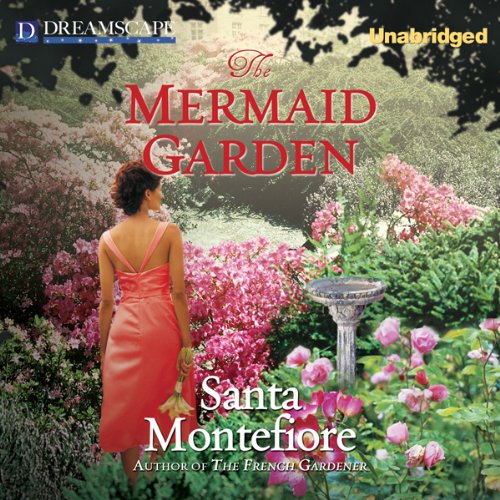 The Mermaid Garden    
	                
	            

                 
                        Audible Audiobook 
                  
                        – Unabridged