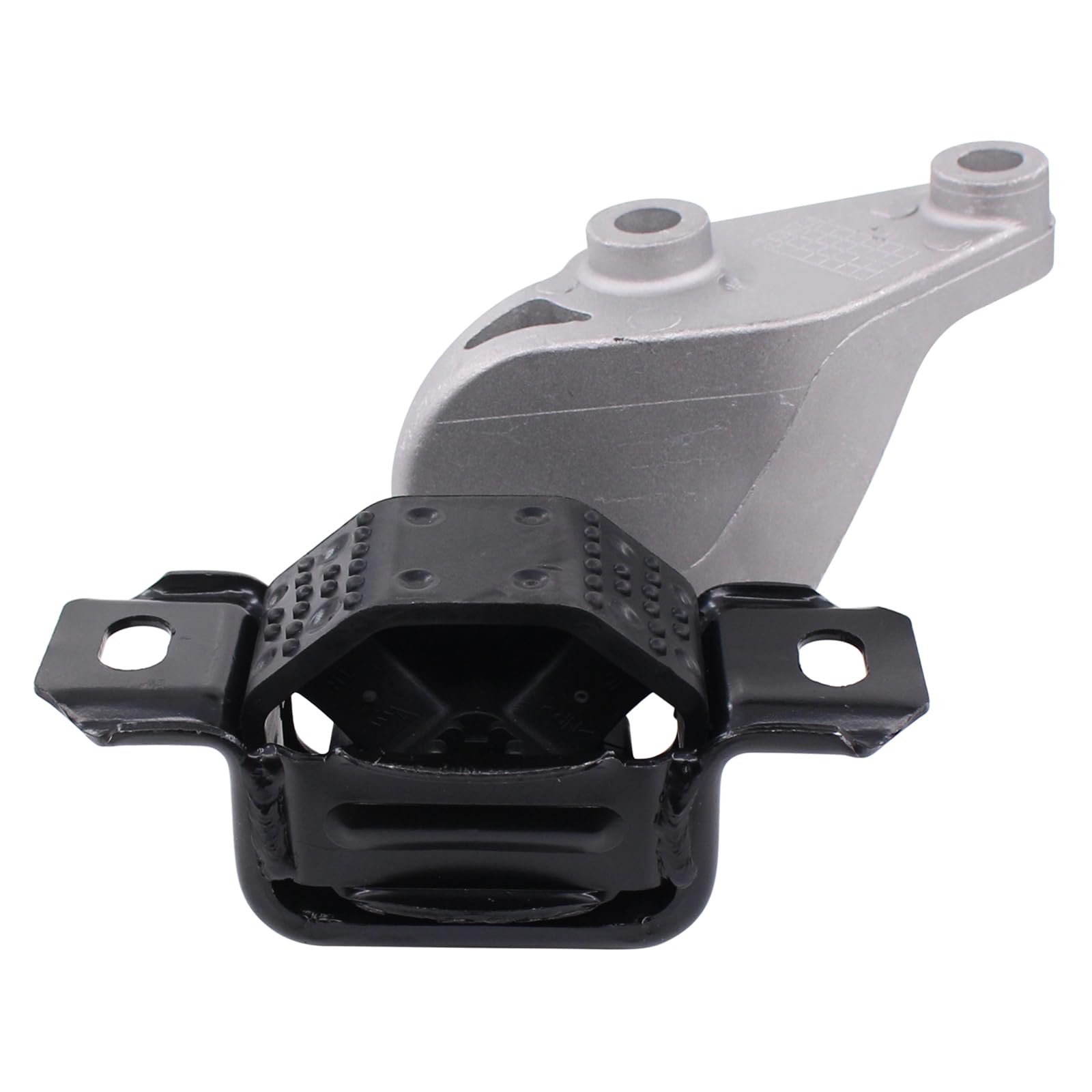 247E0590 RIDEX Supporto motore inferiore, posteriore, Cuscinetto gomma- metallo 247E0590 per RENAULT LAGUNA, LATITUDE ❱❱❱ prezzo e esperienza