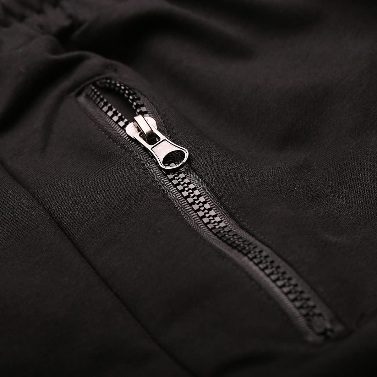 Tatami Fightwear Absolute Tapered Track Pants - Black
