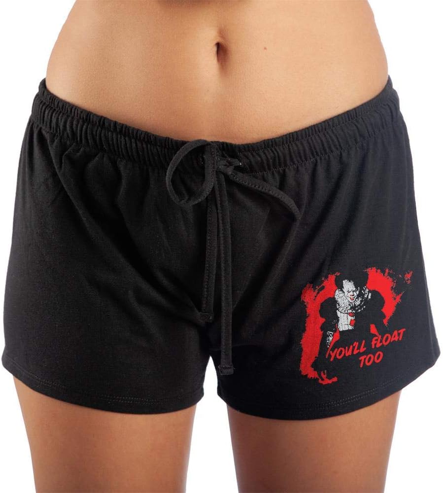 Bioworld Juniors' It Sleep Shorts