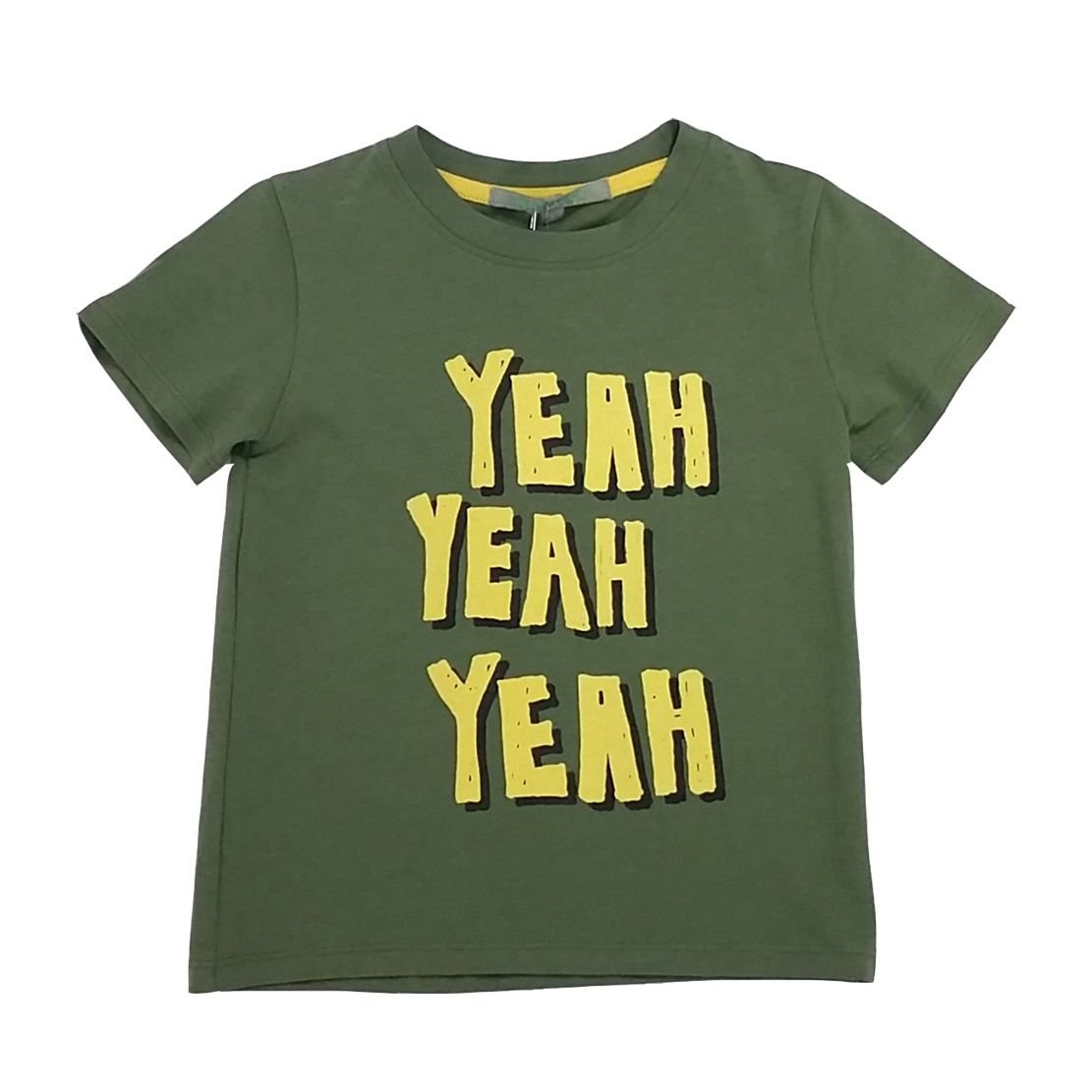 UndisclosedSilvian Heach Tee SKBE0325