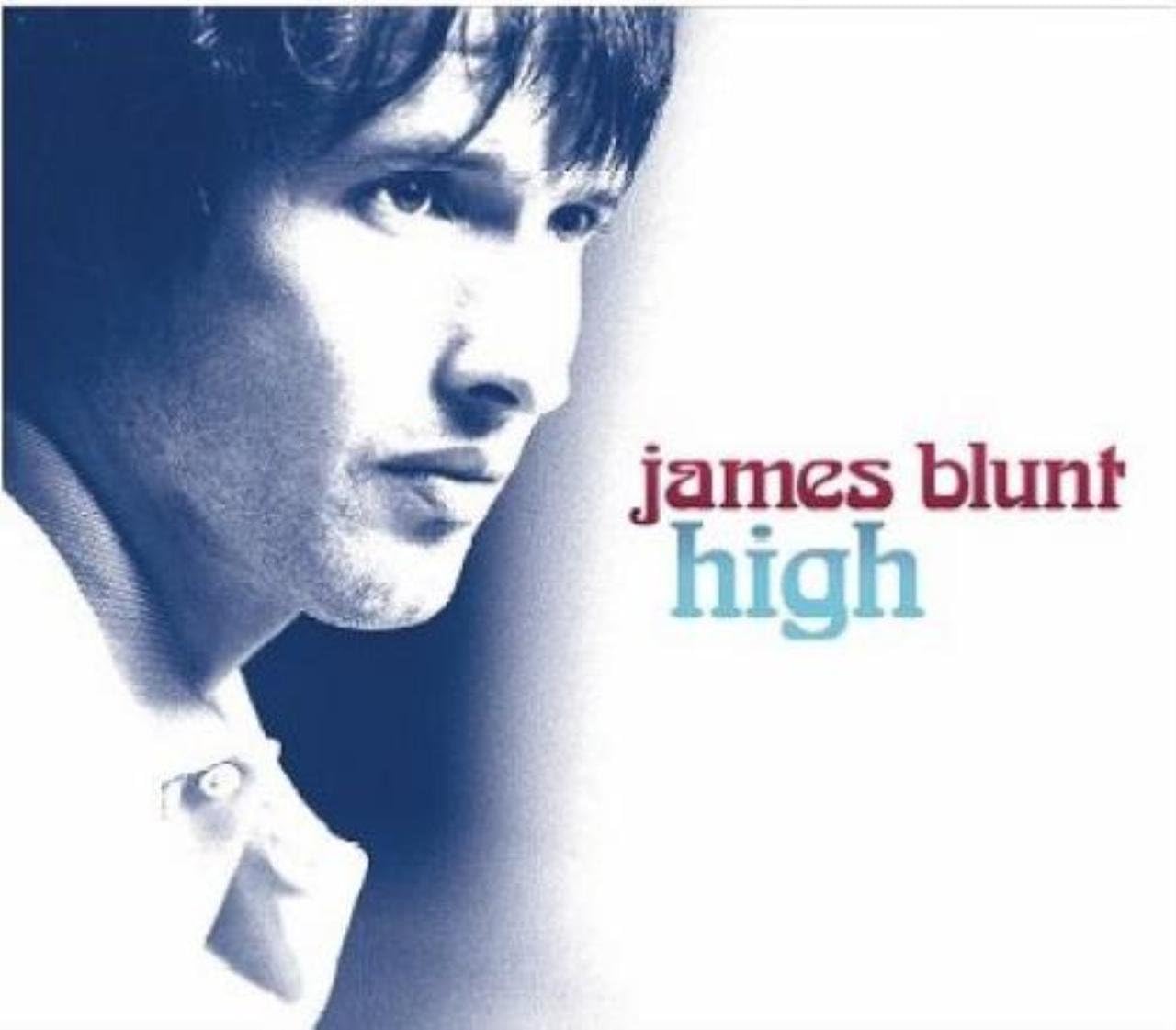 High VINYL]