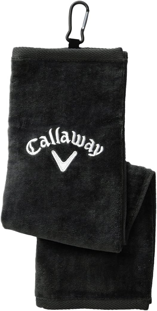 Callaway Golf 2018 Uptown Towel