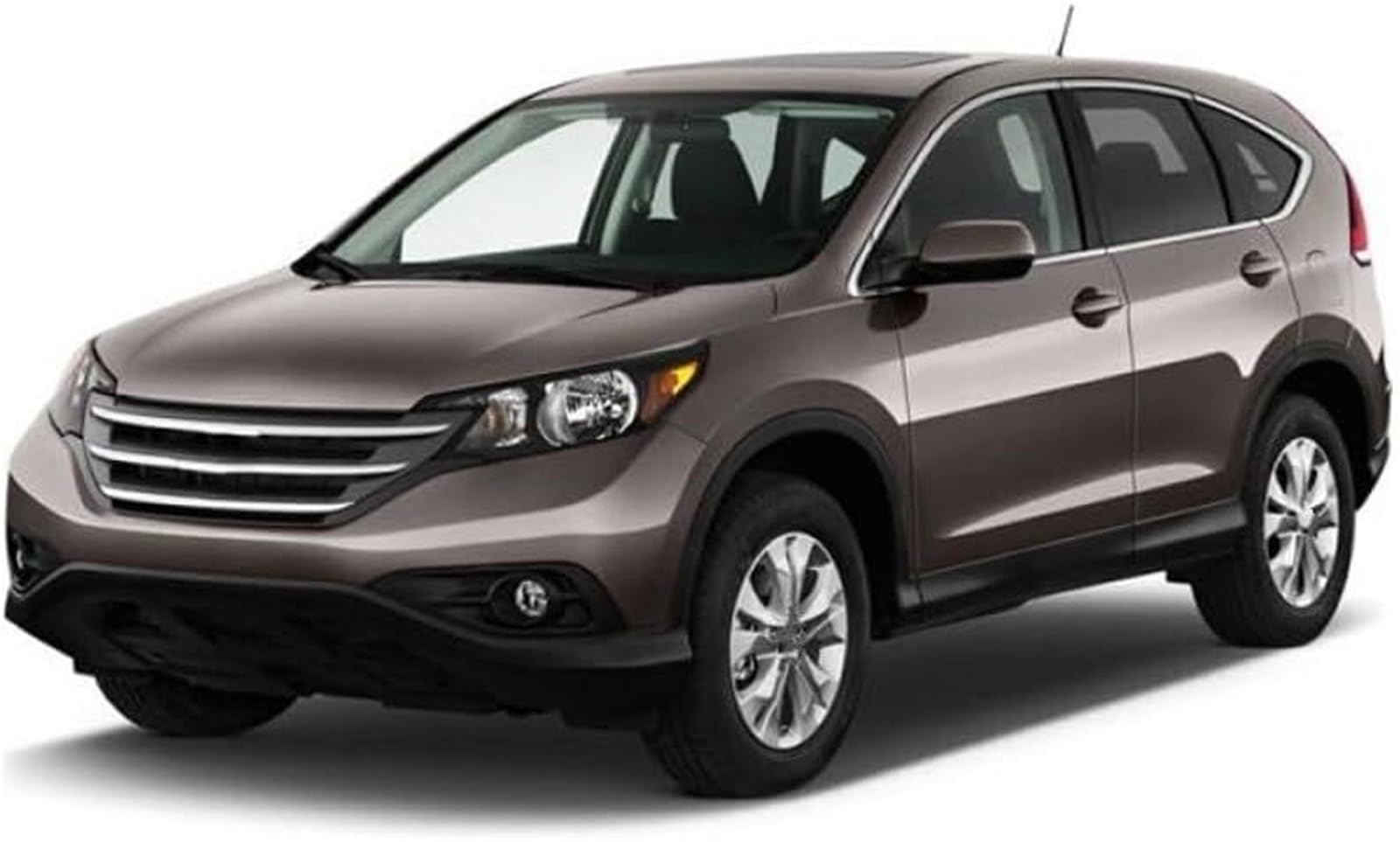 limpiaparabrisas Juego de escobillas limpiaparabrisas delanteras y traseras para CRV para CR-V para MK4 (2012-2016)