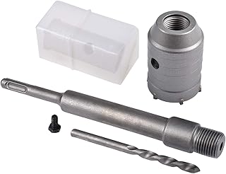 Amazon Fr Scie Cloche Brique