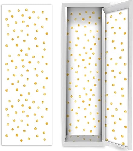 Hsei Papel tapiz magnético de lujo para casillero escolar, 12 x 36 pulgadas, decorativo, extraíble, magnético, accesorios para niñas, niños,