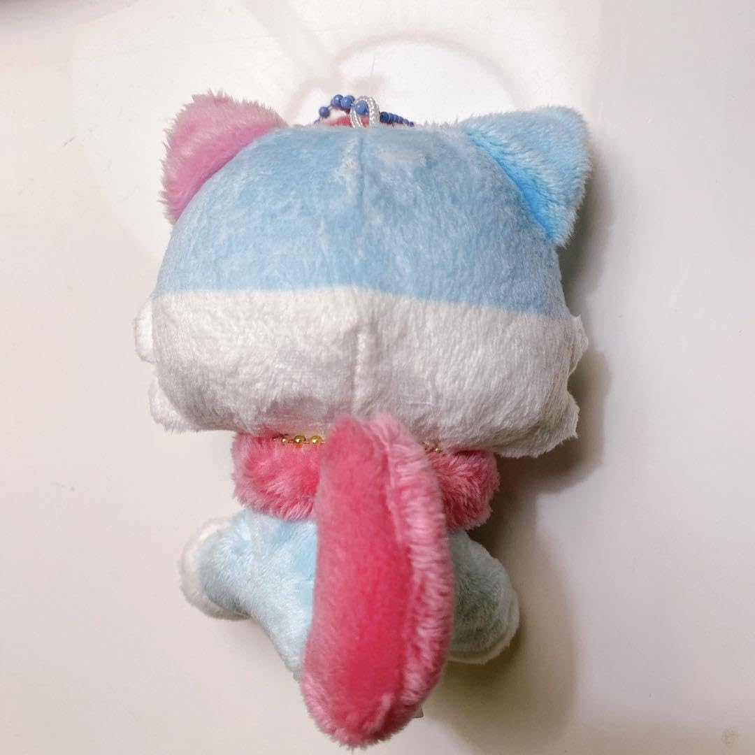 Amazon.co.jp: 韓国 ティニピン ぬいぐるみ ウィッシュキャット