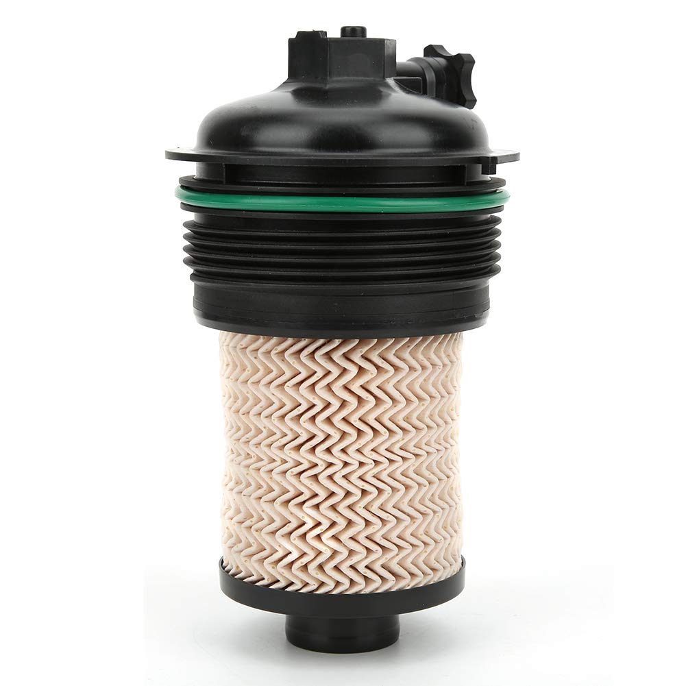Elemento Filtro Carburante, Accessorio ad Alta efficienza di filtrazione Gk219176Aa 2005485 per Sistema Motore Auto Ford Transit rimozione impurità Olio