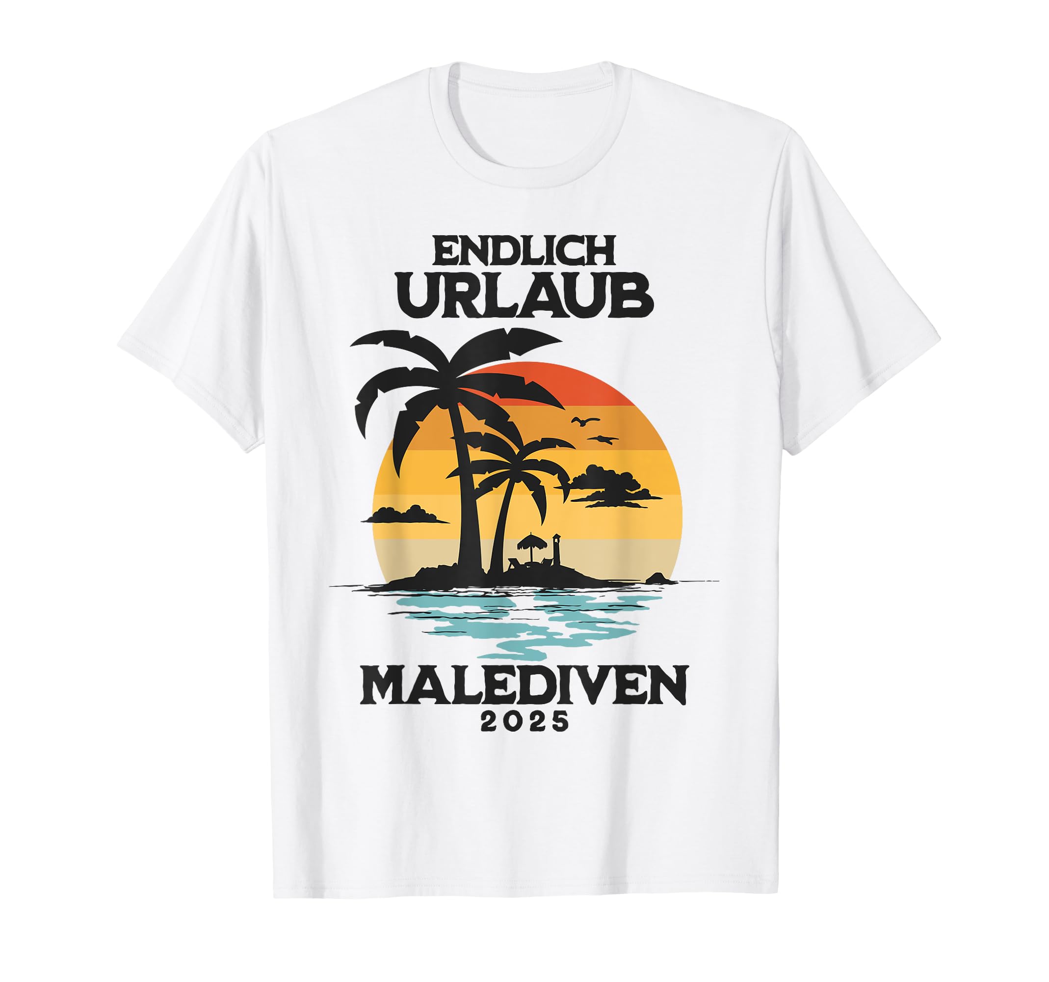 Kleidung mit Designs von Amazon Merch on Demand
