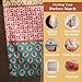 Maison d' Hermine Apron for women with Pocket 100% Cotton 27.50