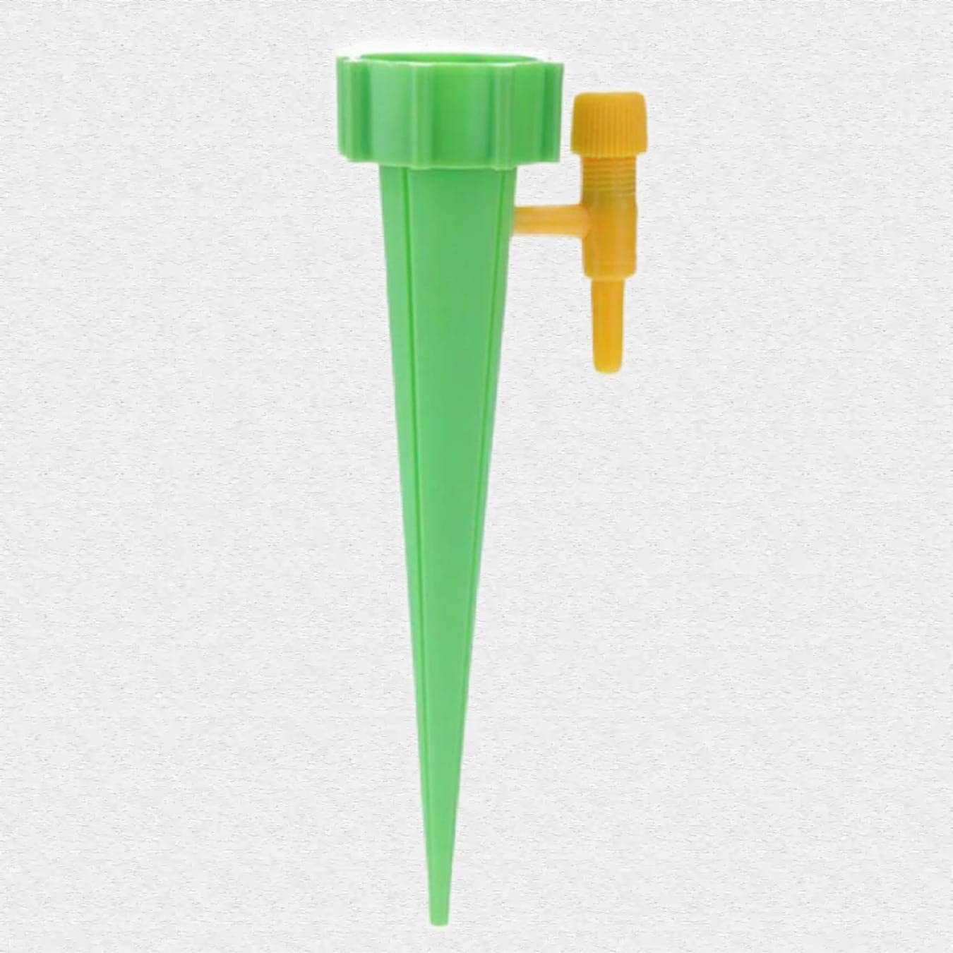 RICH BELLS Drip Irrigation kit for Home Garden, Self-Watering Spikes for Plants, Automatic Plant Water Devices with Slow Release Control Valve Switch drip Irrigation System (6PCS) (B0B6VN9T1R) Amazon Price History, Amazon Price Tracker