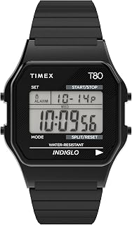 T80 34mm Watch