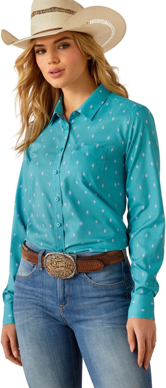 Ariat Women's Kirby Pro Shirt