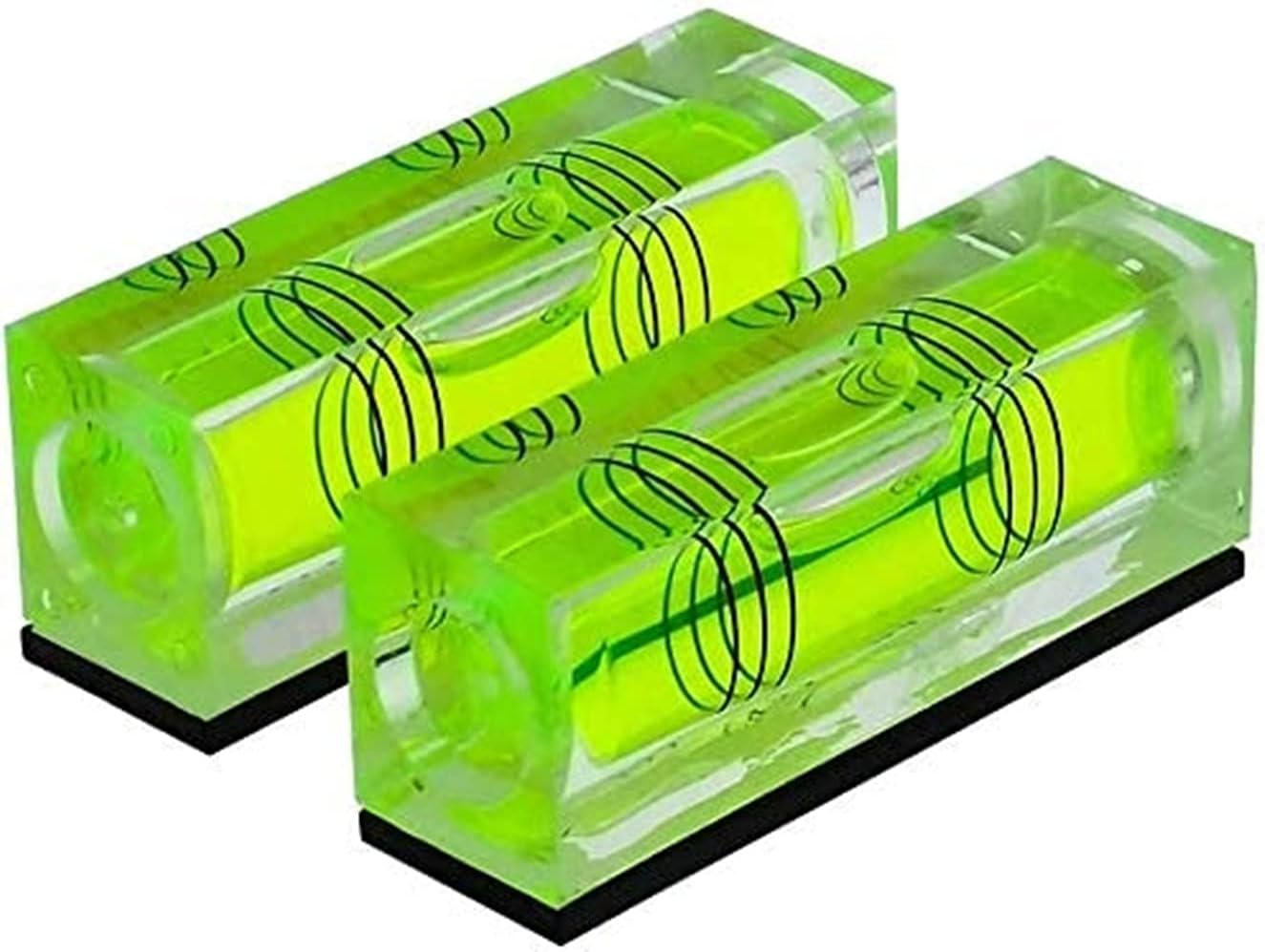 High Precision Multifunctional Mini Bubble Level W... – Vicedeal