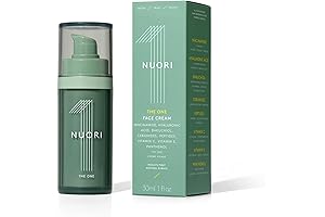 The One Face Cream by herocosmetics