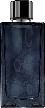 First Instinct Men Blue Edt 100Ml, Abercrombie & Fitch