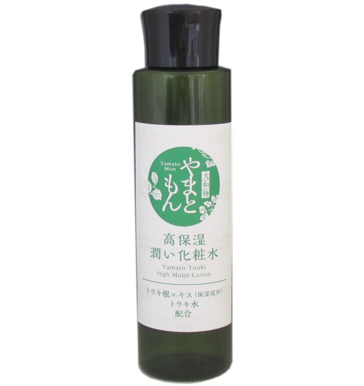 Amazon | 奈良産和漢生薬エキス使用やまともん化粧品 当帰化粧水