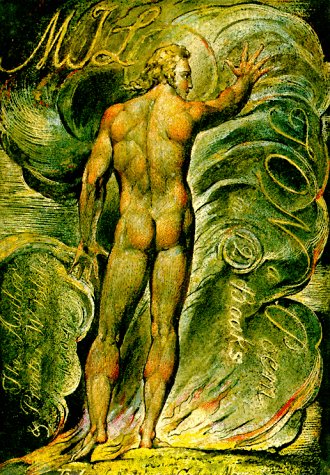 Milton, A Poem (The Illuminated Books of William Blake, Volume 5) (Blake (4))