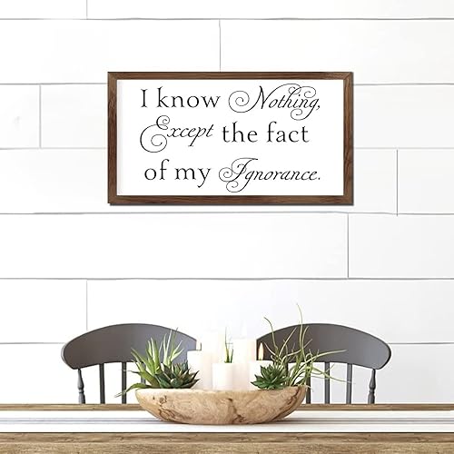 Vista 135 de Letrero enmarcado de madera con frases inspiradoras con versículo bíblico, con texto en inglés "I Still Remember the Days I Prayed for the Things I