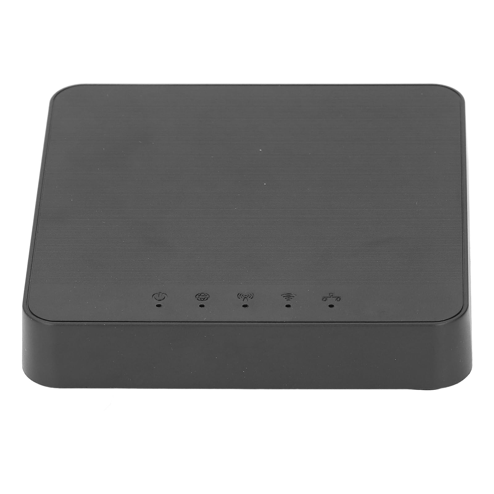 Mobilny Router z Hotspotem 4G LTE, Bezprzewodowy Przenośny Router Podróżny z Portem LAN RJ45, Szybki Hotspot, Wersja Europejska, 10 Podłączonych urządzeń