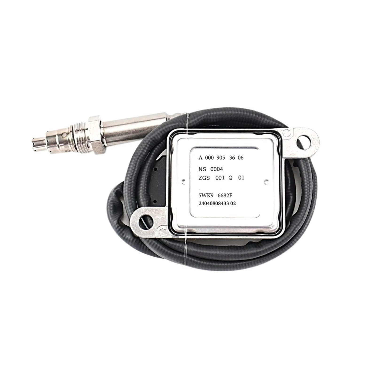PXQCHAVLN A0009053606 5WK96682F 12V Nitrogen Oxygen Sensor 5WK9 6682F W205 W166 W164 X164 W221 0009053606