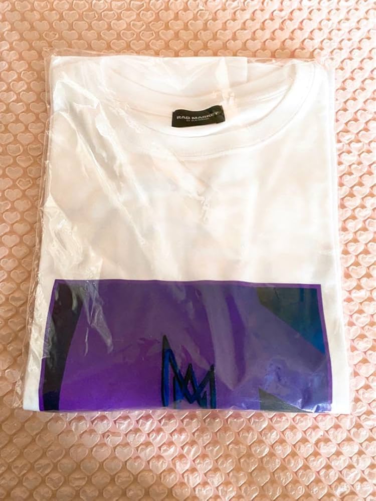 the GazettEガゼット 22th Tシャツ Ruki RADMARKET