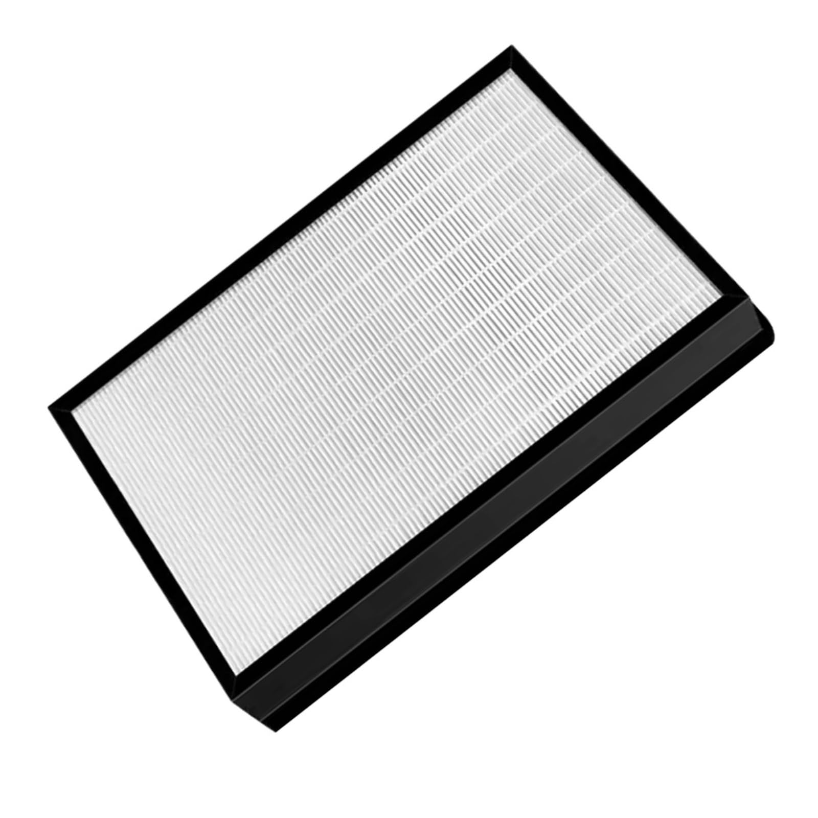 Filtr Hepa H13, Compatible With Sharp, UZ-KIL8HF UZ-HD6DF Filtr Dezodoryzujący Do Oczyszczacza Powietrza UA-KIL80E-W(1set)