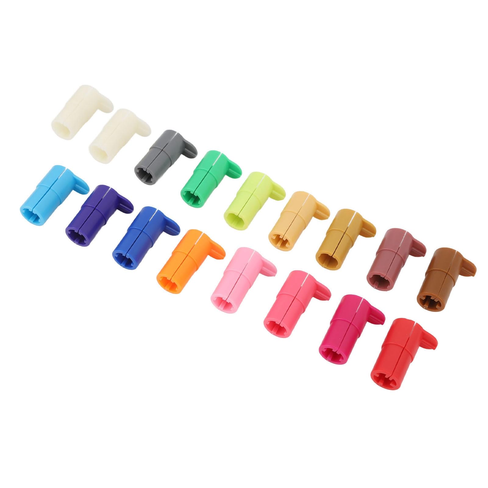 Set di utensili da taglio, kit di strumenti per diserbo artigianale con portapenne e pennarelli, forniture artigianali per album di ritagli fai-da-te per adesivi, decalcomanie da