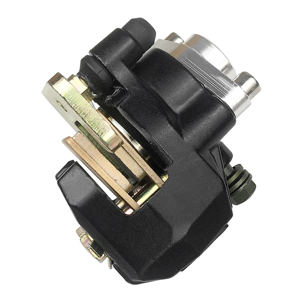 Pinza de freno trasera apta para Suzuki LTZ 400 LTR 450 Quadsport 400 Quadracer 450 con Pastillas de Freno