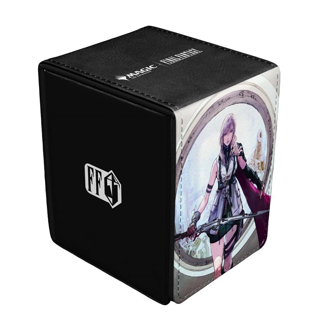 Amazon | Ultra Pro 88-38493 MTG x ファイナルファンタジー