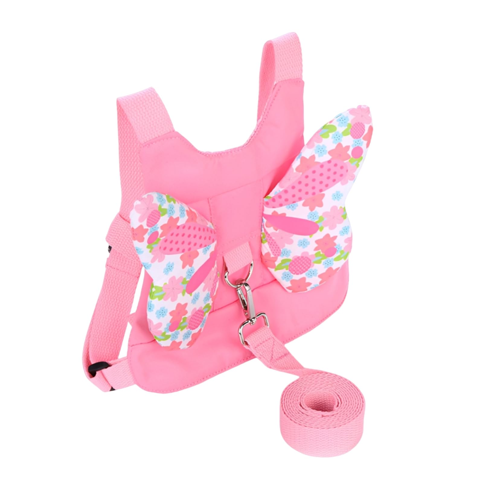 Baby Walking Supporter, Toddler Walking Harness with Safety Reins, 150cm Rope for Outdoor Activities, One Size Fits 7-36 Months-image-15