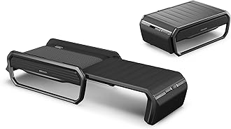 CERAGEM V6, Therapeutic Thermal Massager @Home, Spinal Care Management, FDA Cleared Class II Medical Device, Patented Spinal Scan Technology Customized Massage (Black)