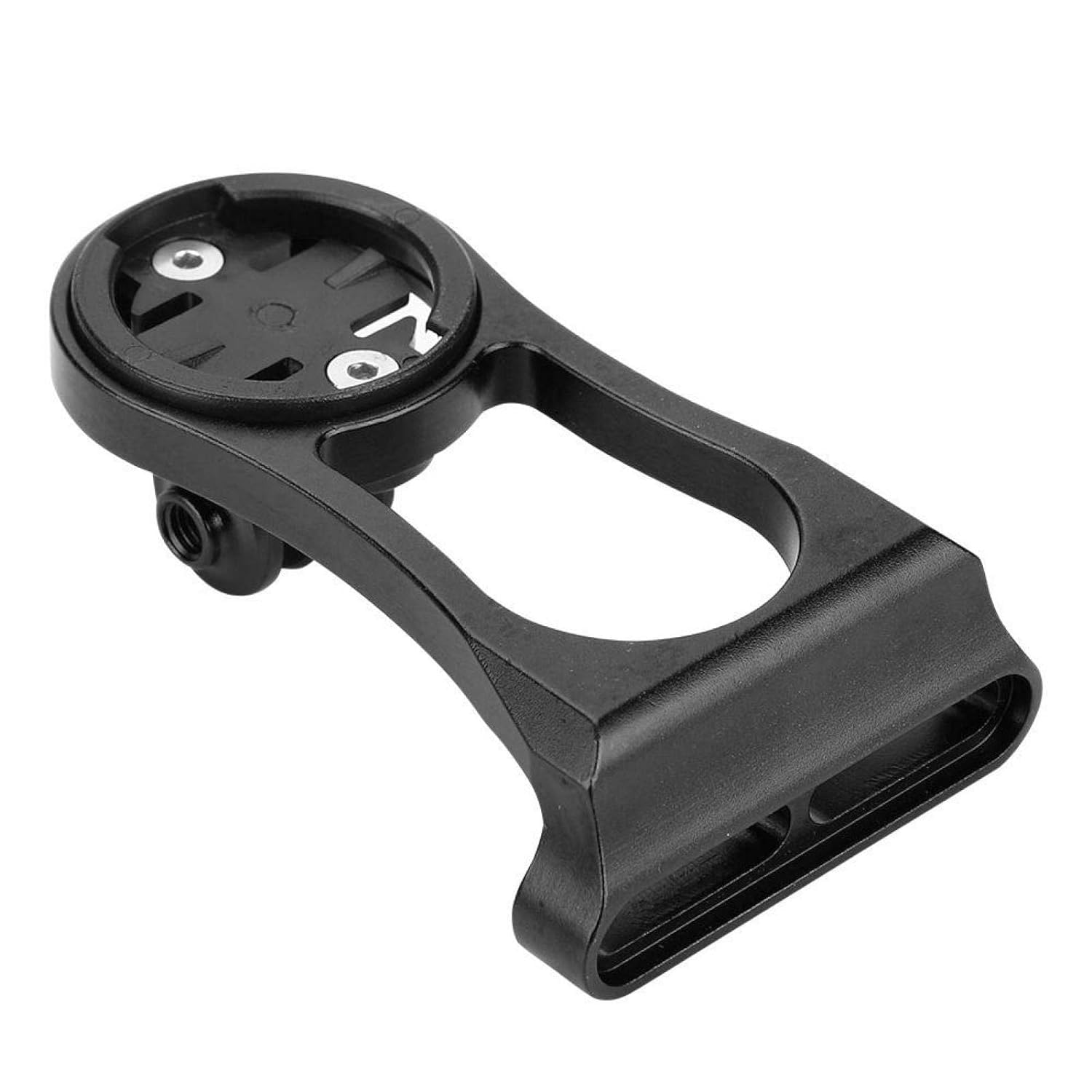 FCC RACING Bike Computer Mount Holder Aluminium Alloy Bike Odometer Extension Holder Bracket for Mountain Bikes (Black) (B0D3VHX2X3) Amazon Price History, Amazon Price Tracker