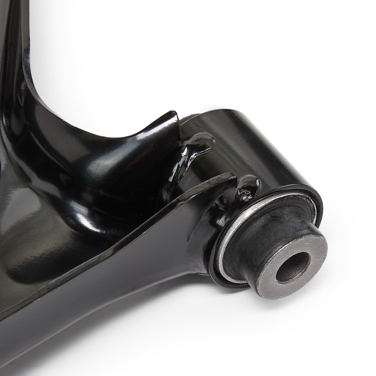 RIDEX 273C2833 Braccio oscillante sospensione ruota Anteriore Destra Compatibilità con OPEL Corsa F