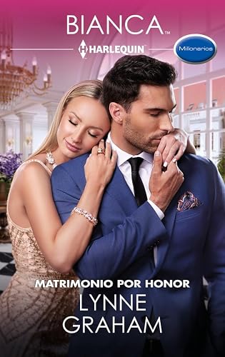 Matrimonio por honor: 3056 (BIANCA)