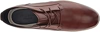 Vista 5 de Cole Haan - Botas de chukka para hombre