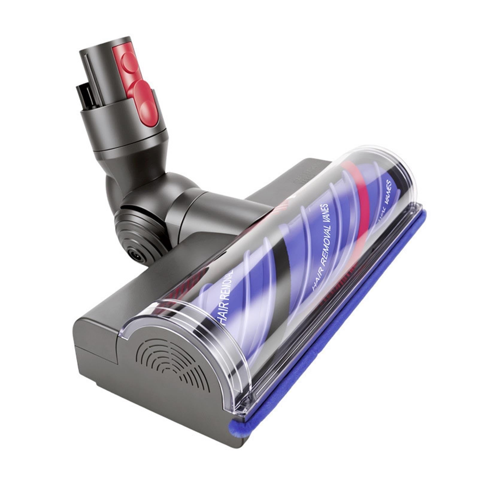 Ersatzsaugkopf Kompatibel Mit Dyson V7 V8 V10 V11 V15