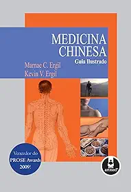 Medicina Chinesa: Guia Ilustrado
