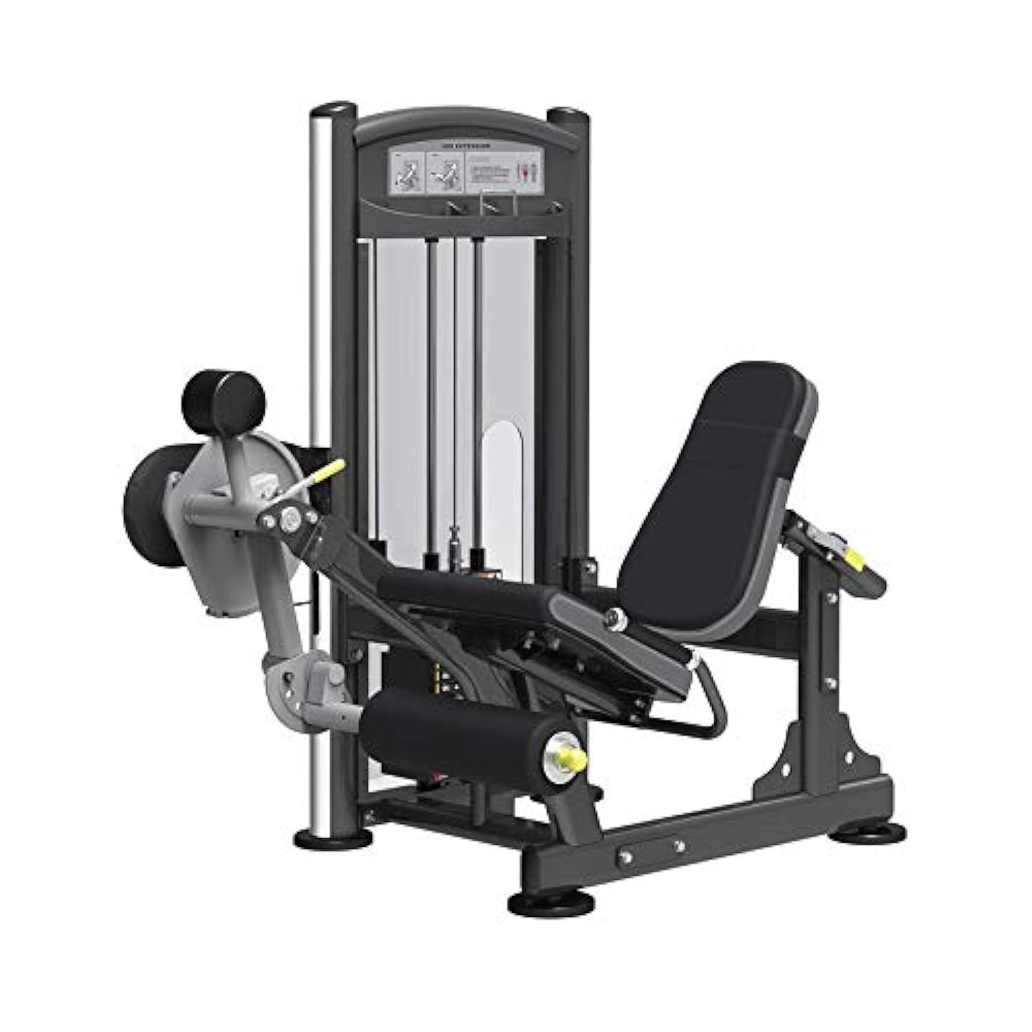 Impulse It9305 Leg Extension It9005 200Lbs/It9305 Set