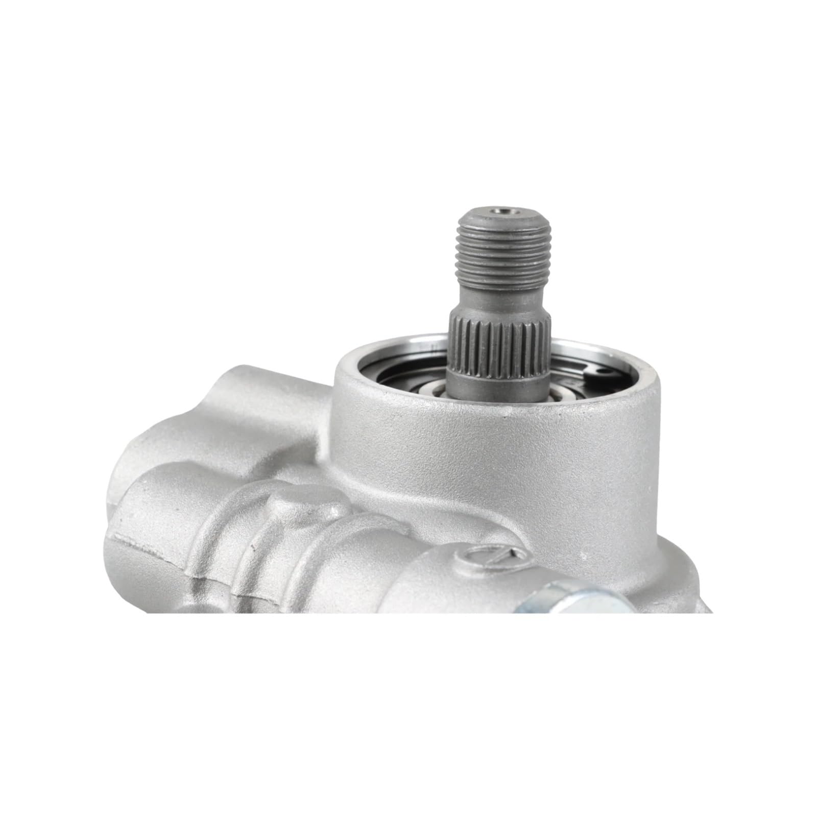 Pompa del servosterzo 1997-2001 compatibile for Honda Civic CRV compatibile for CR-V/Acura 1.6L 2.0L L4 sospensione sterzo/pompe servosterzo parti